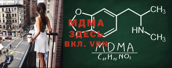 стафф Балабаново